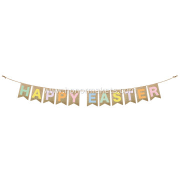 Easter Banner